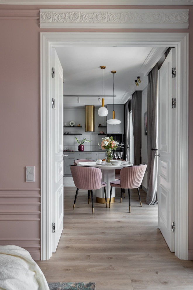 ЖК Новая Боровая