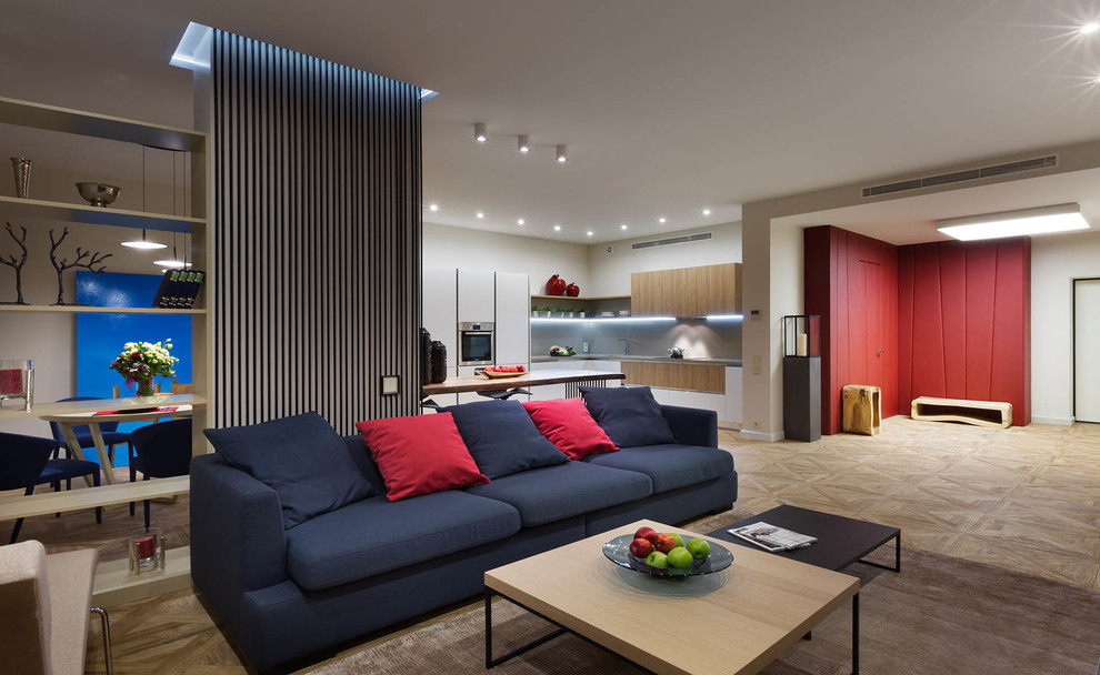 Пространство фантазий