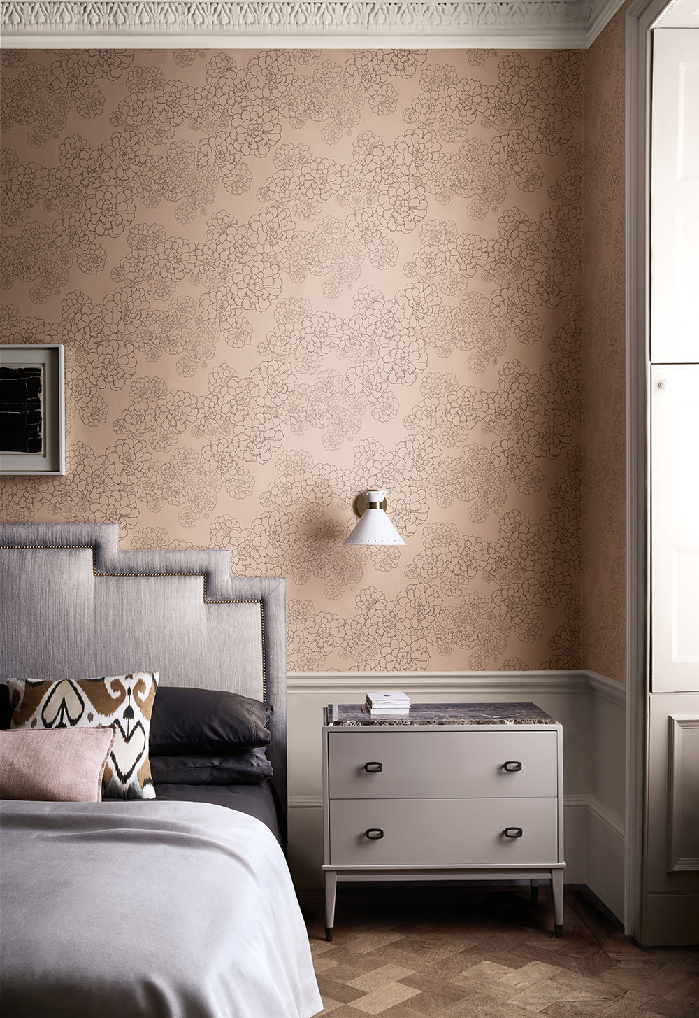 TRESCO от PAINT & PAPER LIBRARY