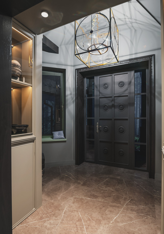 Загородный дом