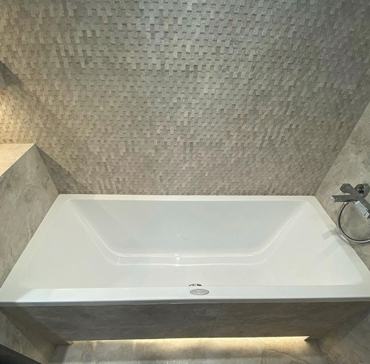 Ремонт 3х комнатной квартиры под ключ по дизайн-проекту