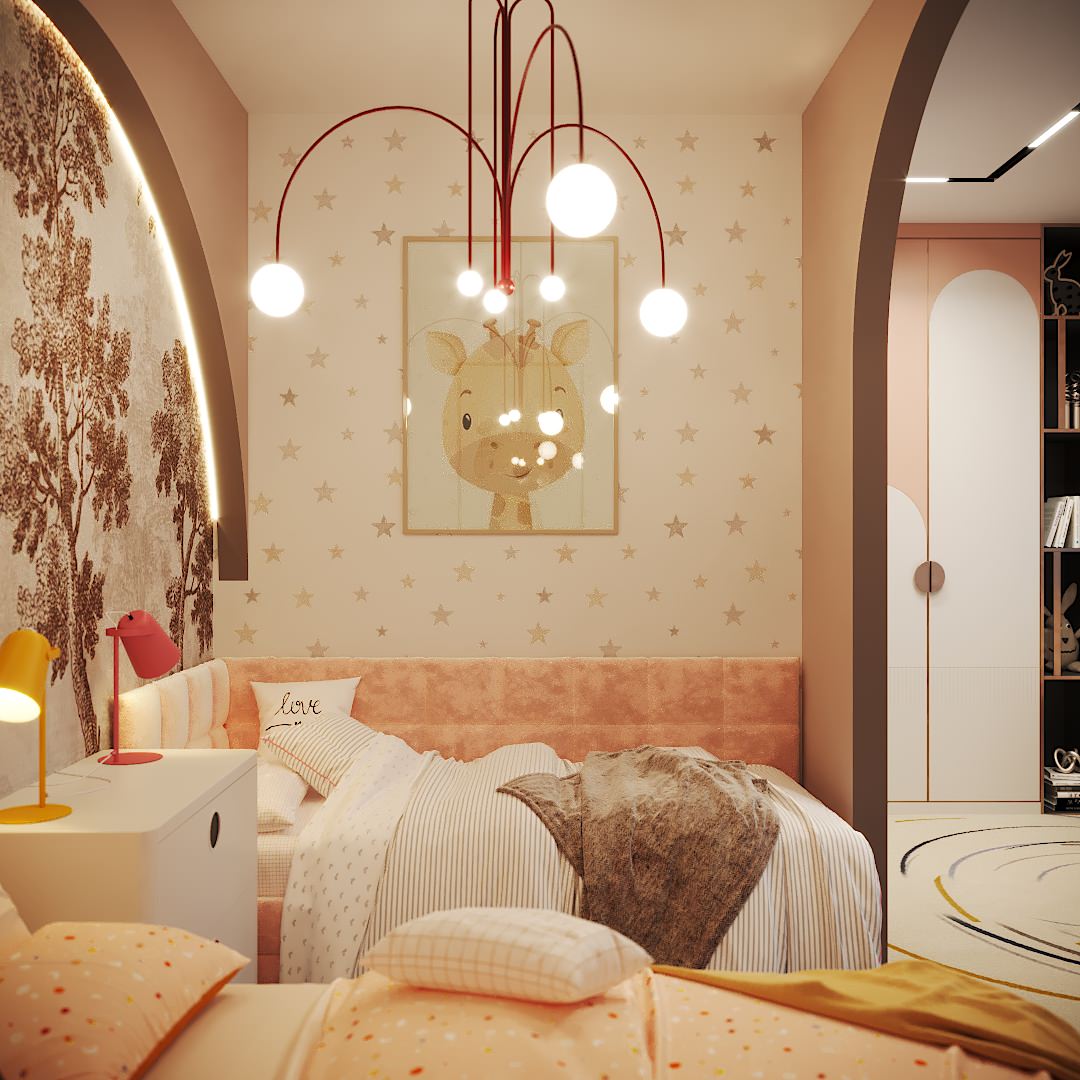 Михайловка грин 2