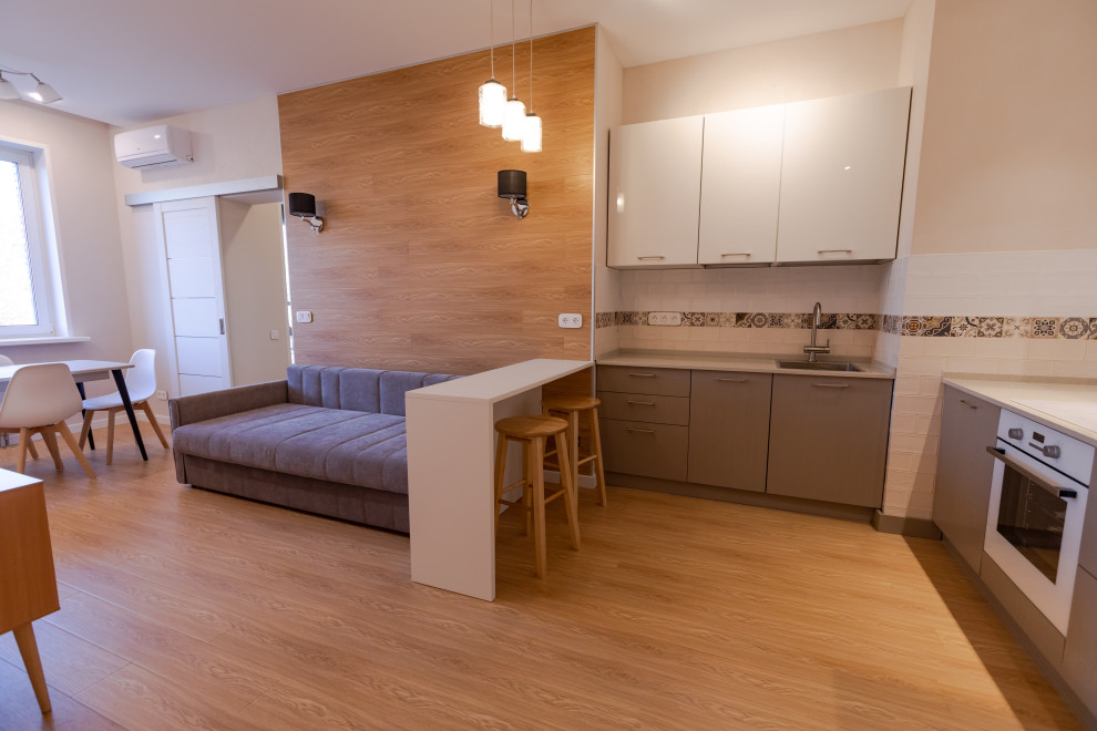 ЖК Парк Рублево