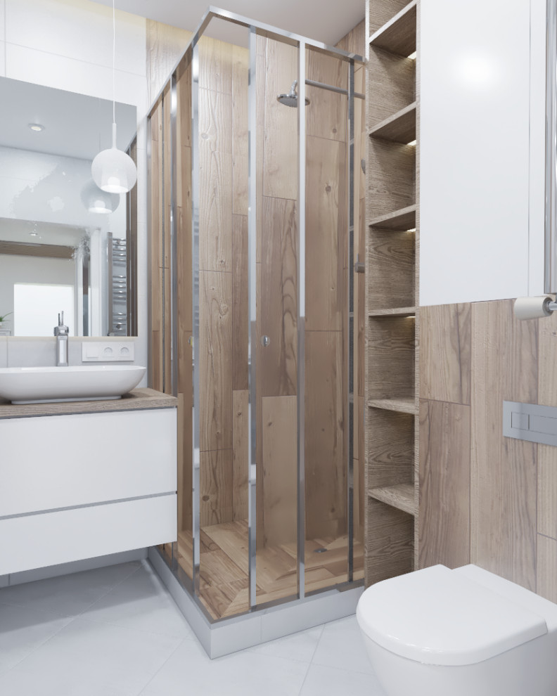 Квартира с сауной г. Зеленоградск