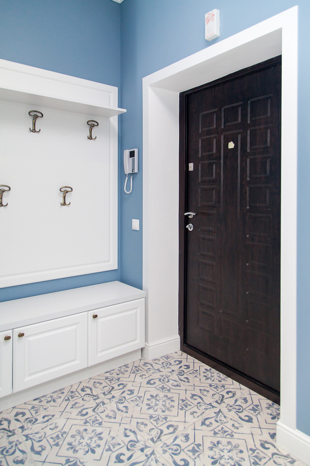 Фотосъемка квартир