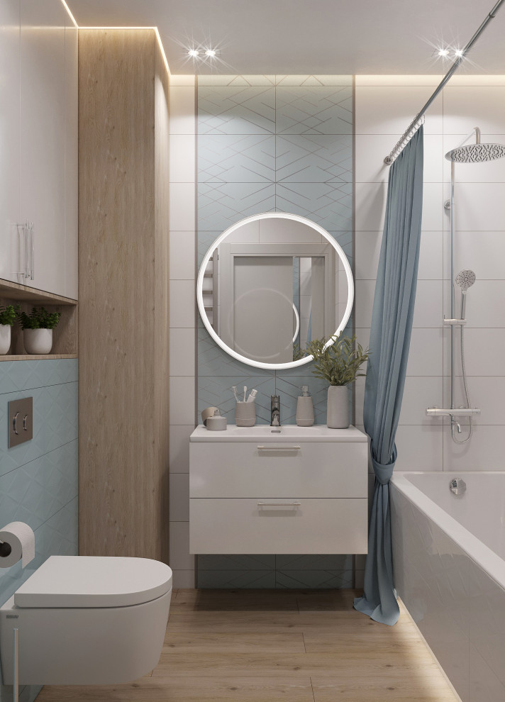 Квартира в ЖК "Континент"