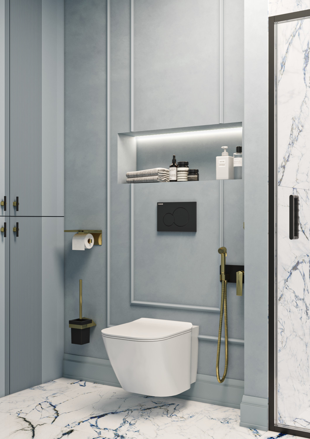 г.Тольятти, ЖК "Прилесье"