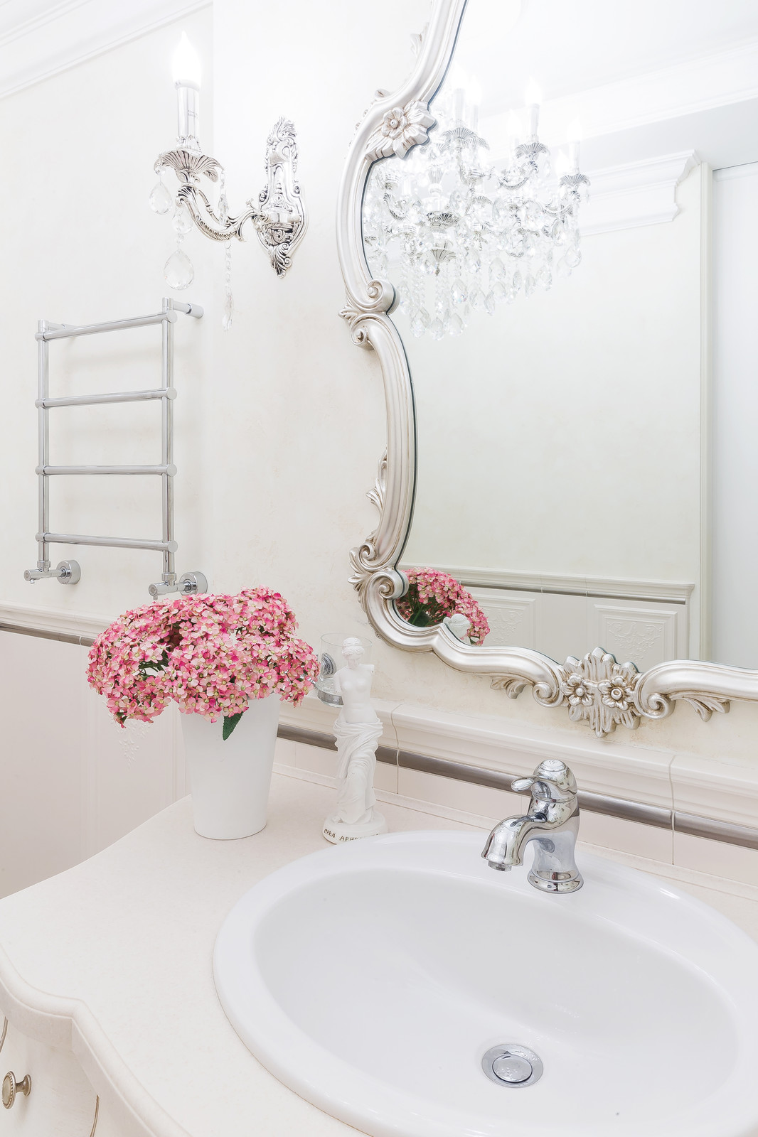 Роскошная квартира