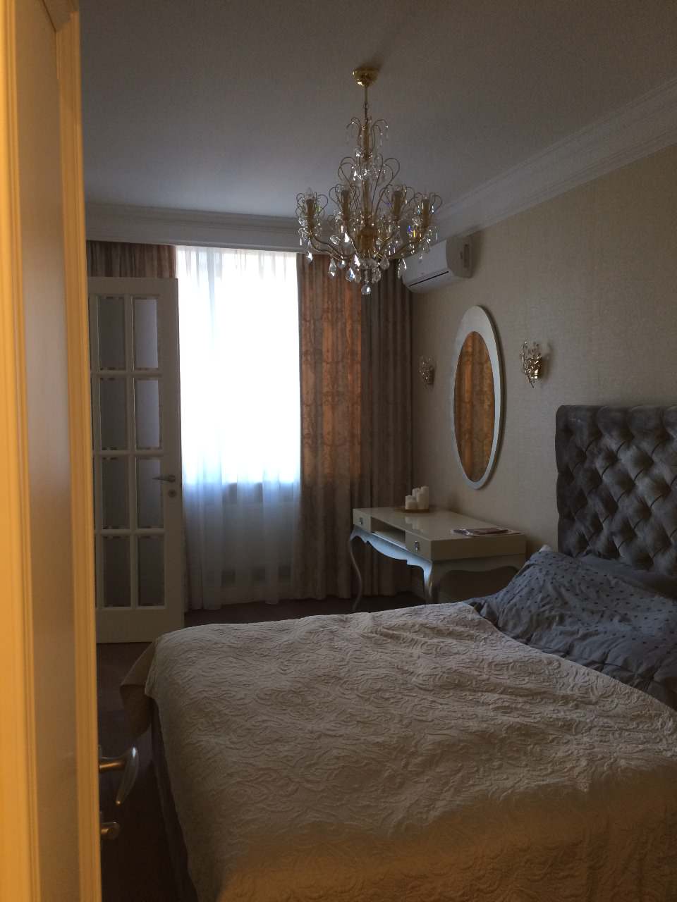 Пудовкина, 7