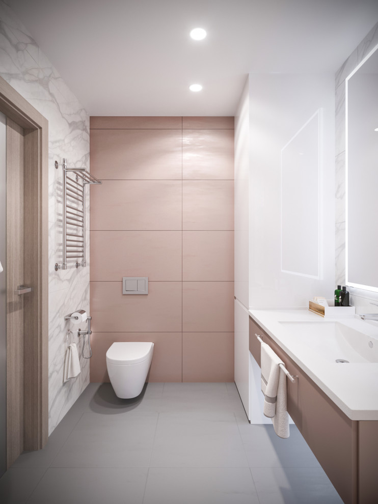 Квартира в ЖК "Лобачевский"