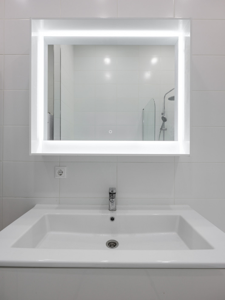 Ремонт ванной