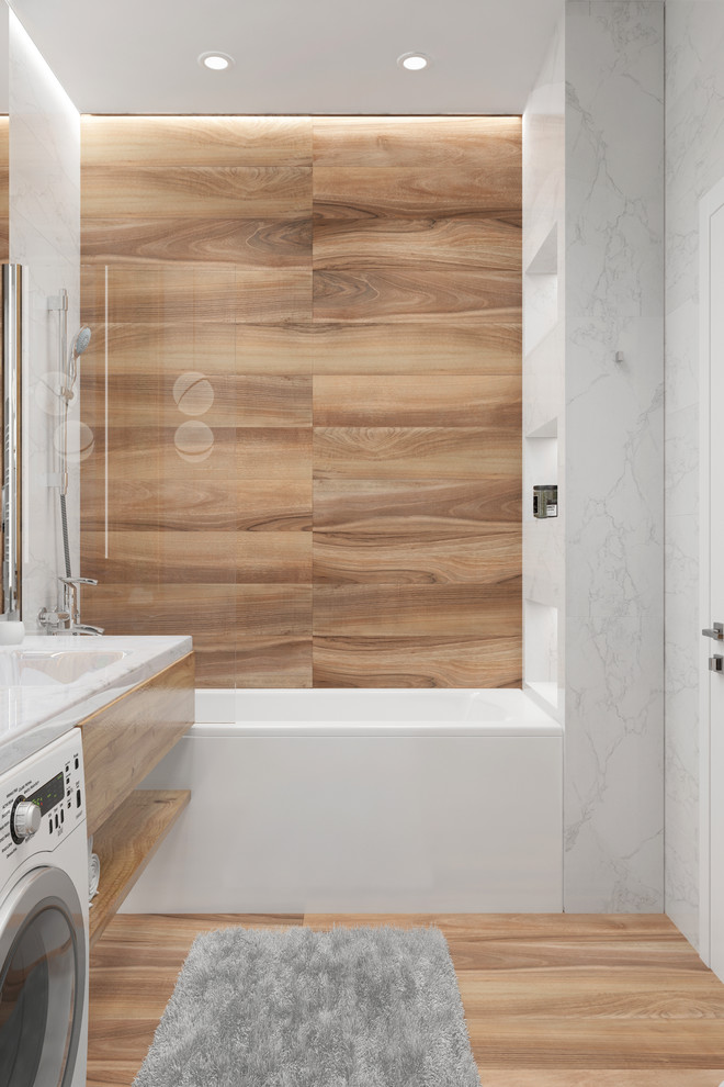 Квартира в Балтийской Жемчужине