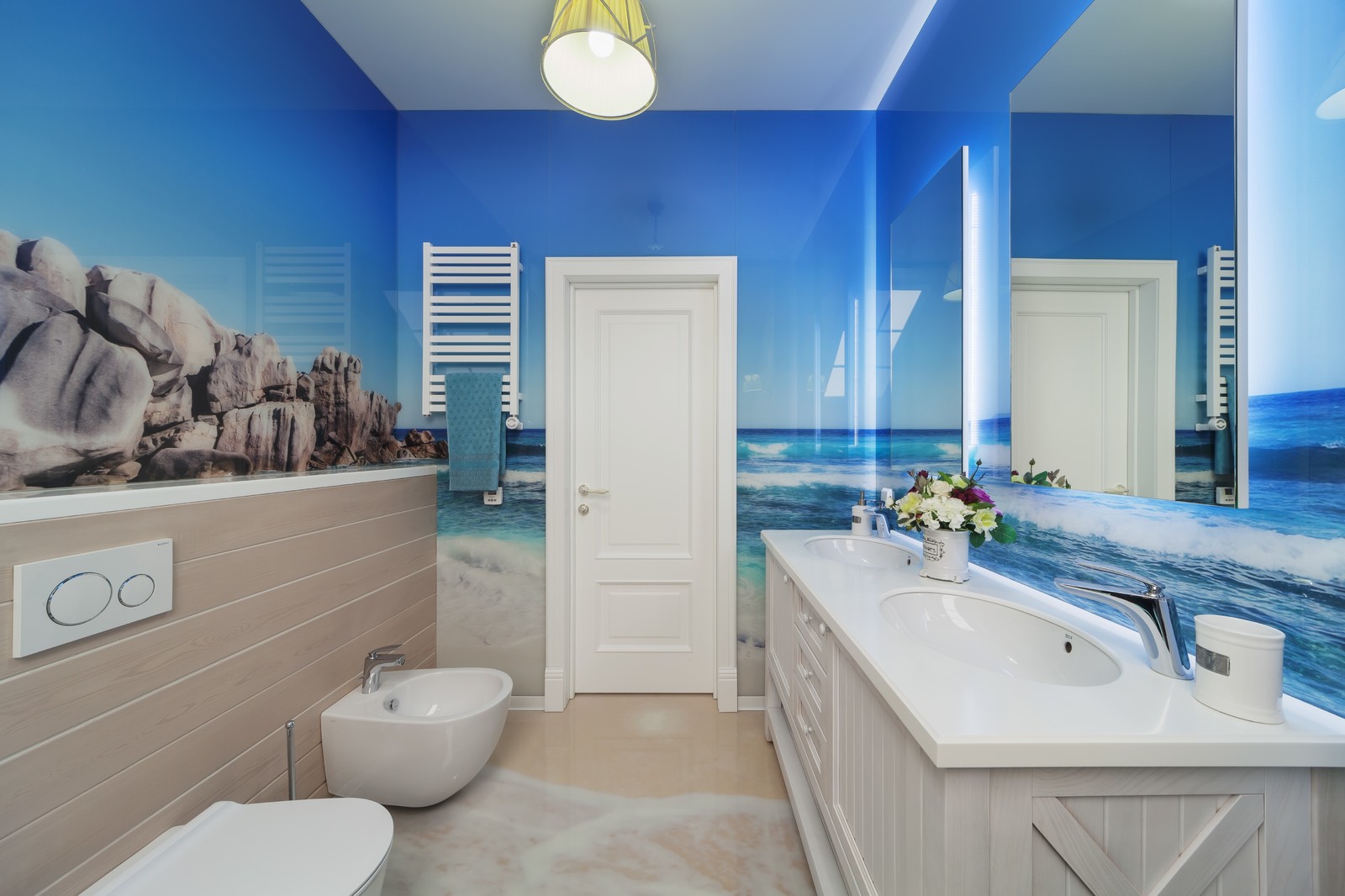 Дом у Озера