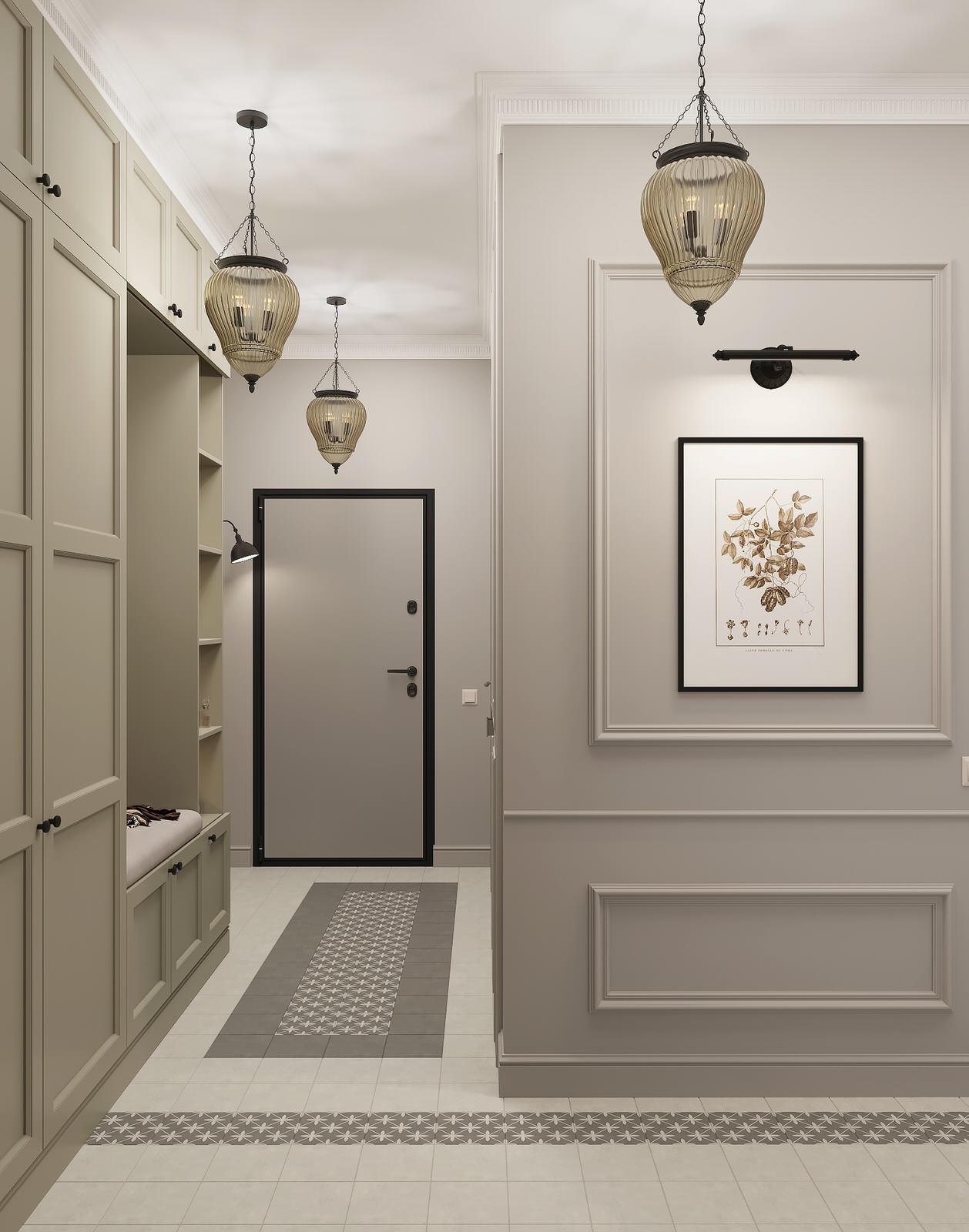 ЖК Донской Олимп