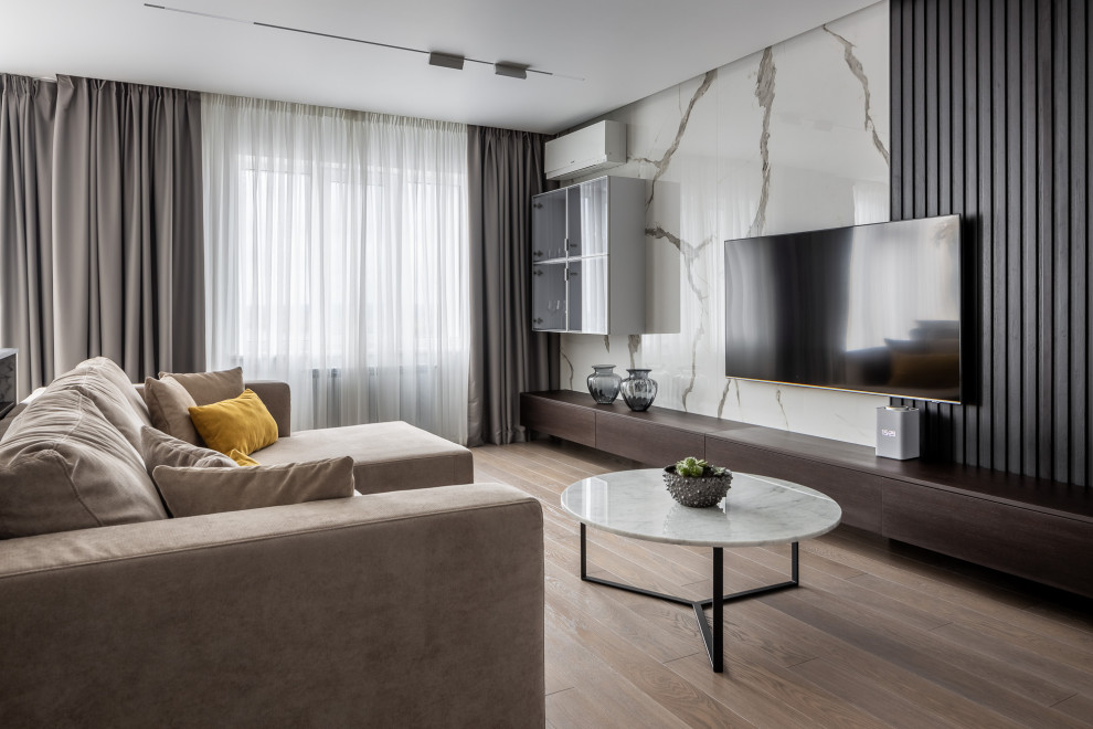 ЖК  "Степ Грин Хаус"