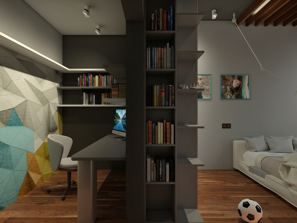 Квартира на Ждановской