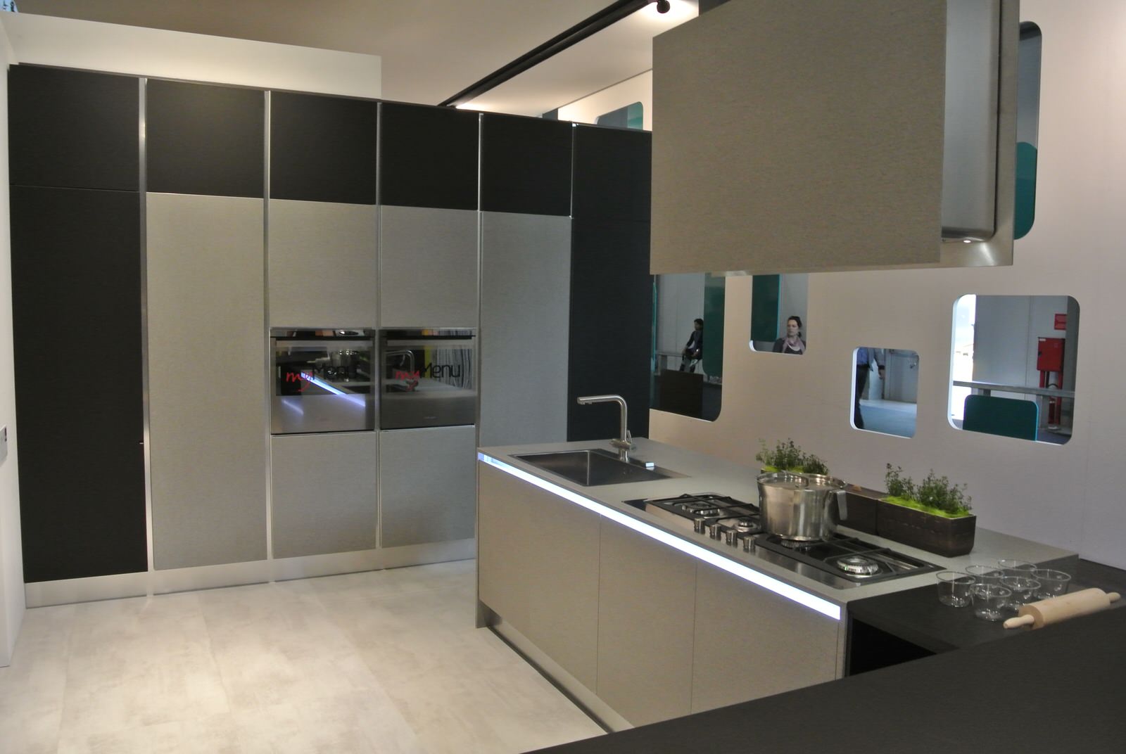 Стильный Арбат