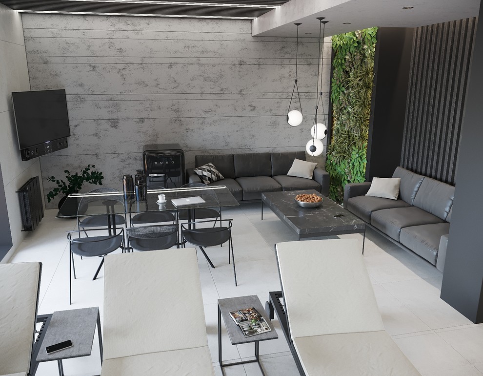 Дом в Курске