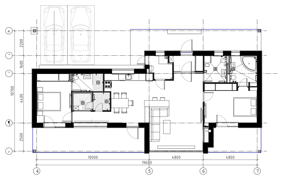 Земляничные поляны