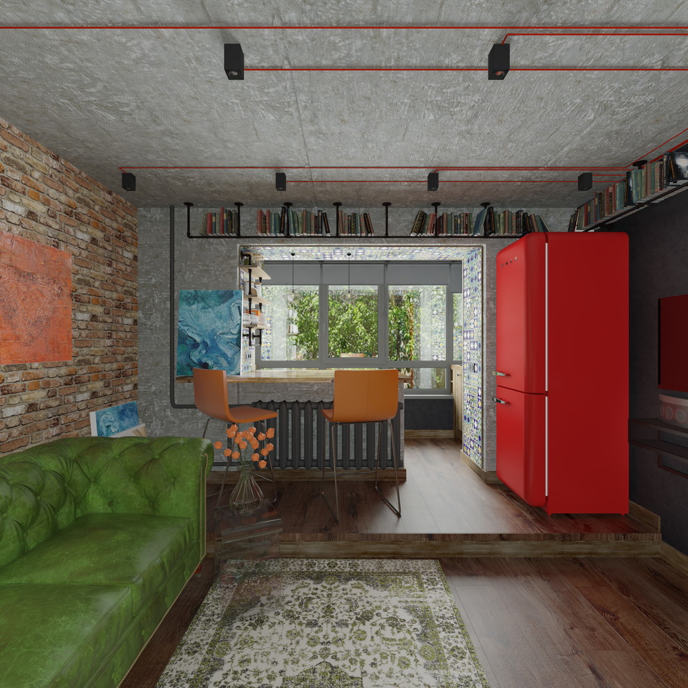 "Я так хочу!"