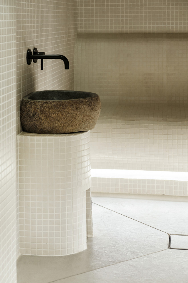 Спа в Соснах