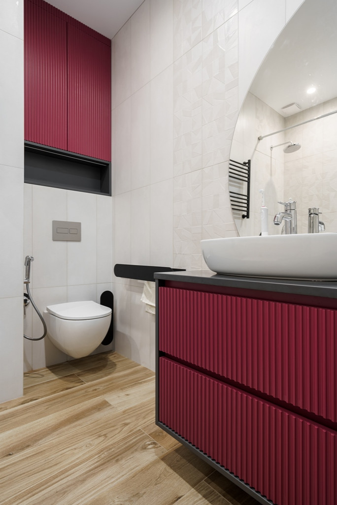 ЖК Счастье на соколе