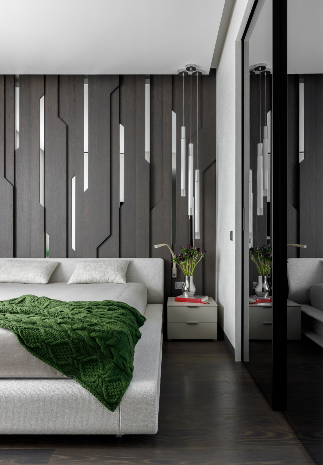 Обложка проекта: ЖК Дыхание