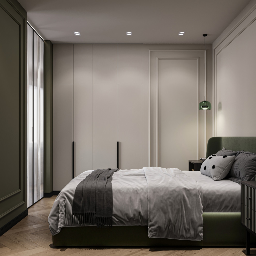 Квартира для девушки