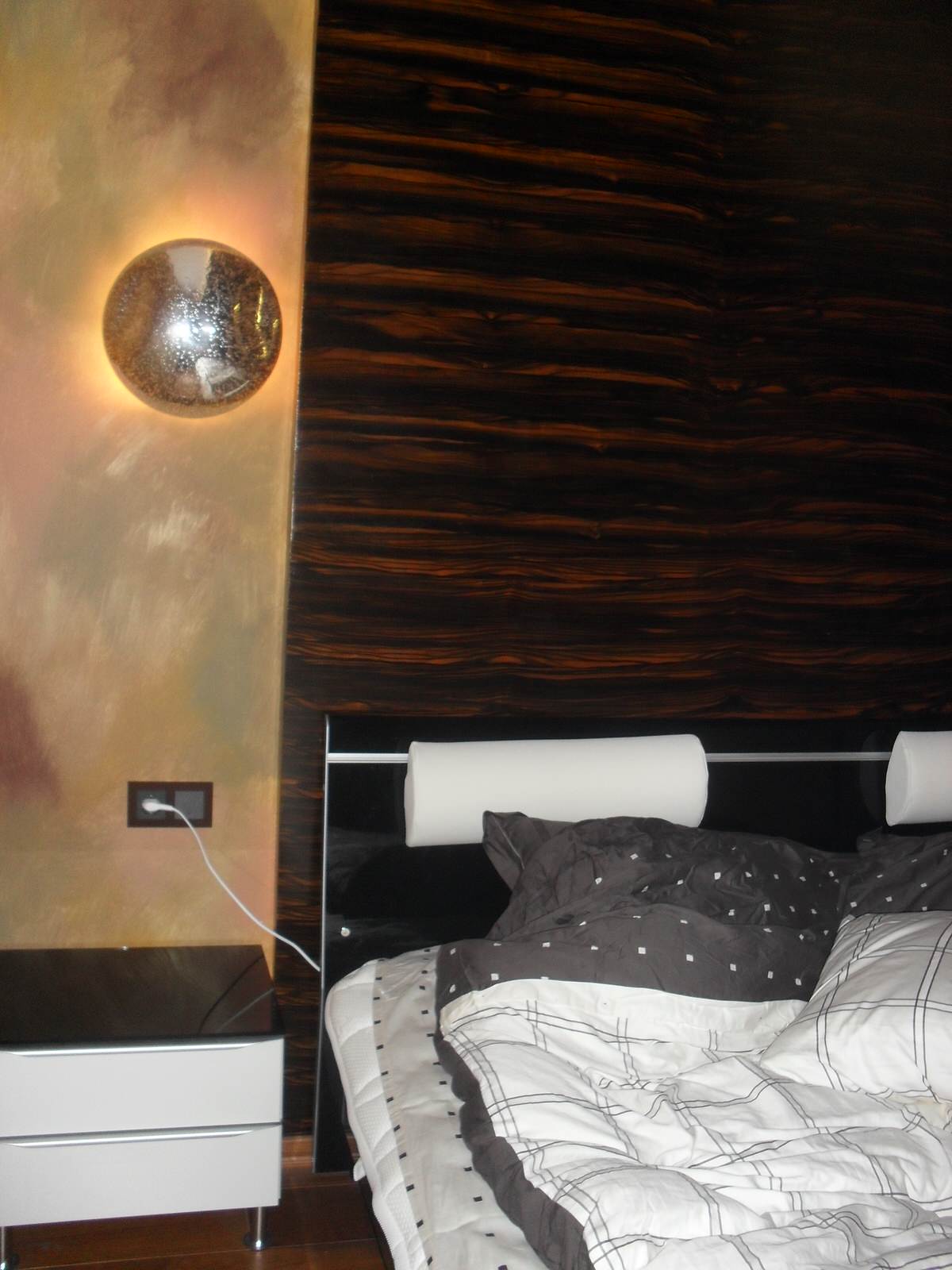 Квартира- студия