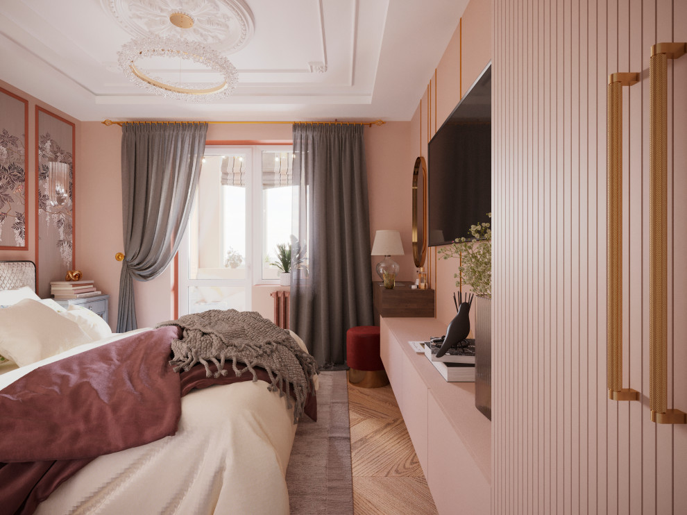 Apartment "Herzen village"