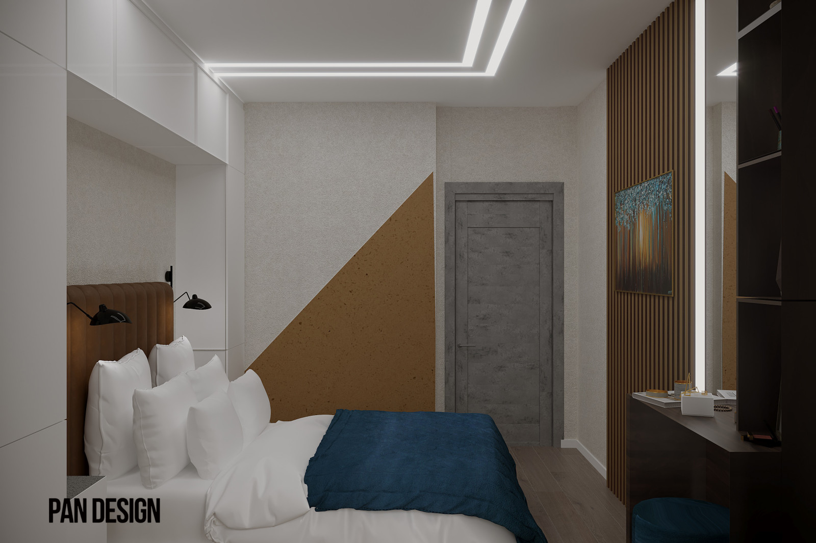 ЖК Российский