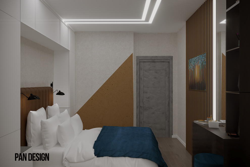 ЖК Российский