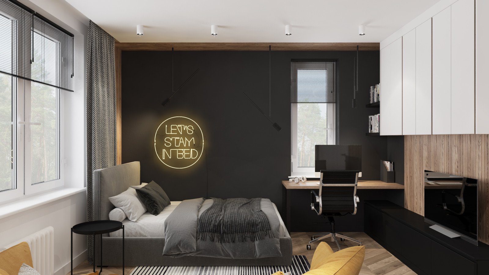 Загородный дом в Дрокино