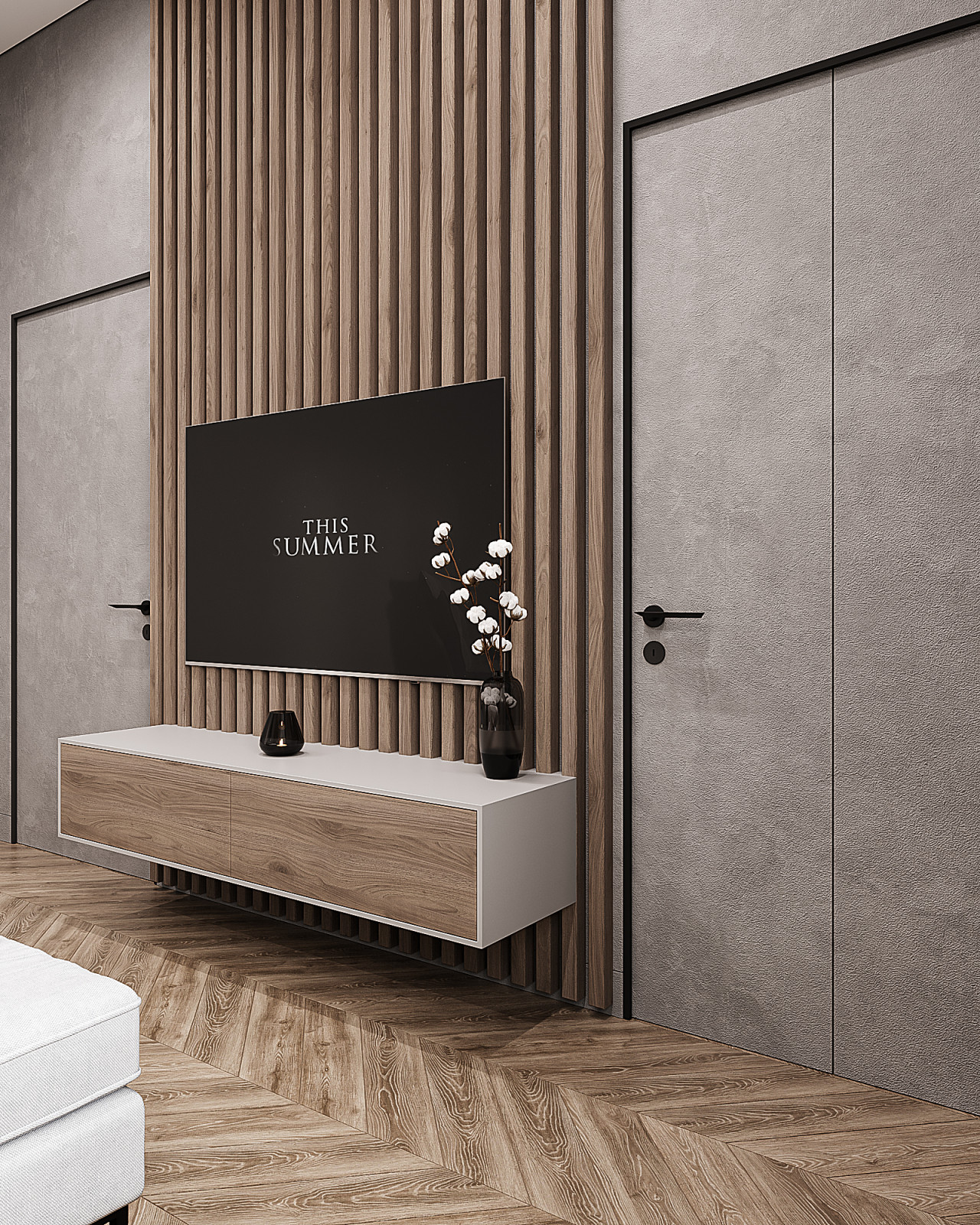 поселок Княжеский