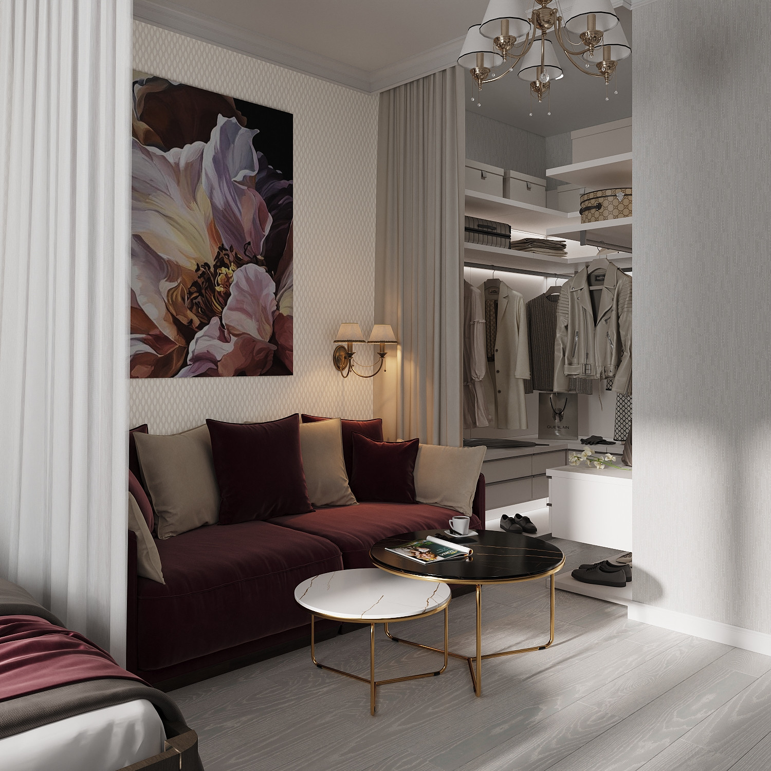 ЖК Тенистая Делюкс