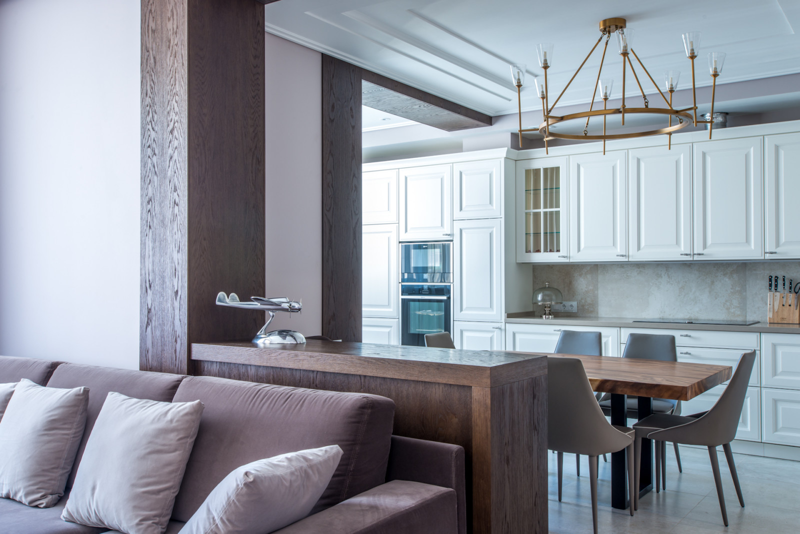 Обложка проекта: ЖК Доминион, проект студии ESTEE