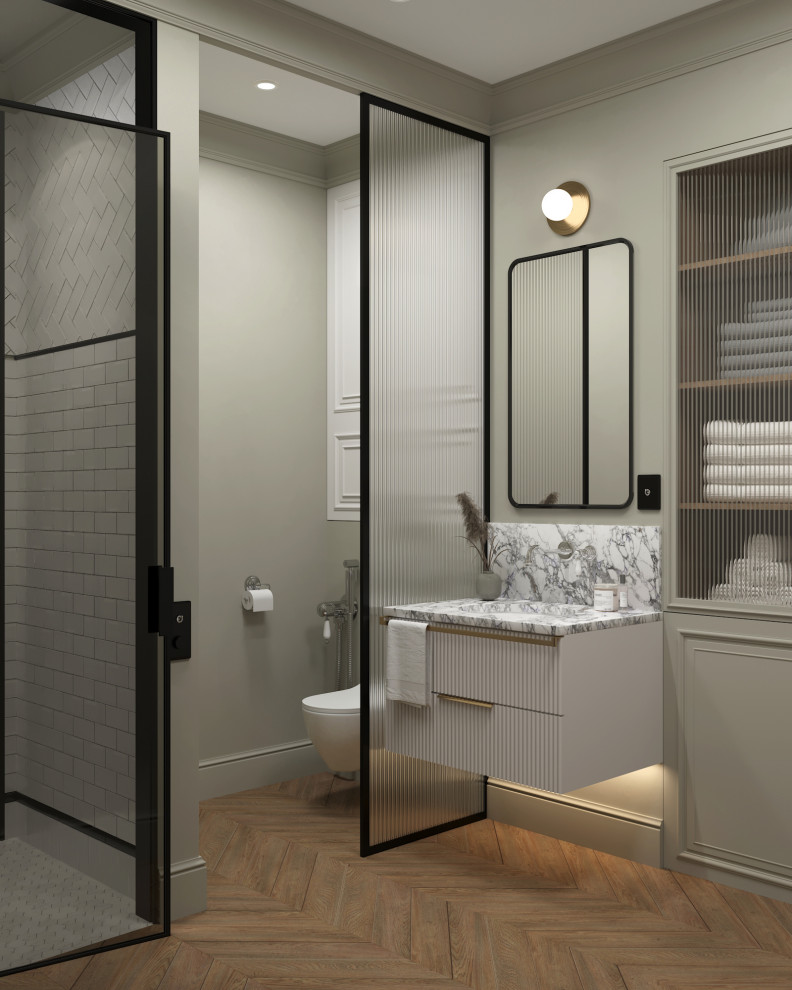 Квартира на Петроградке