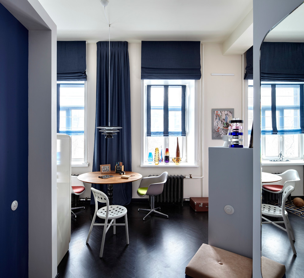 Студия на Арбате, 35 м2