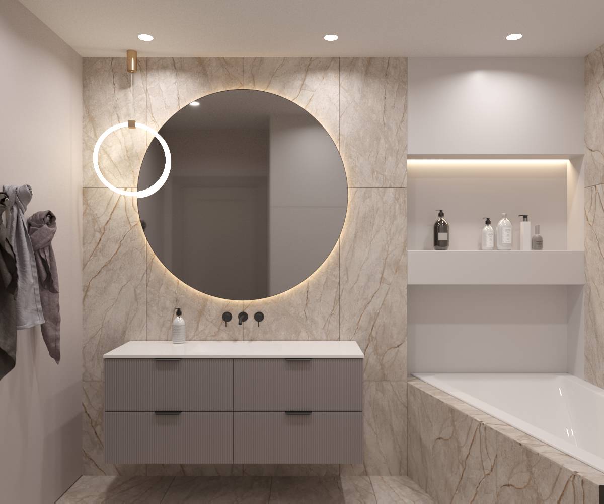 3х Комнатная квартира на Павловского