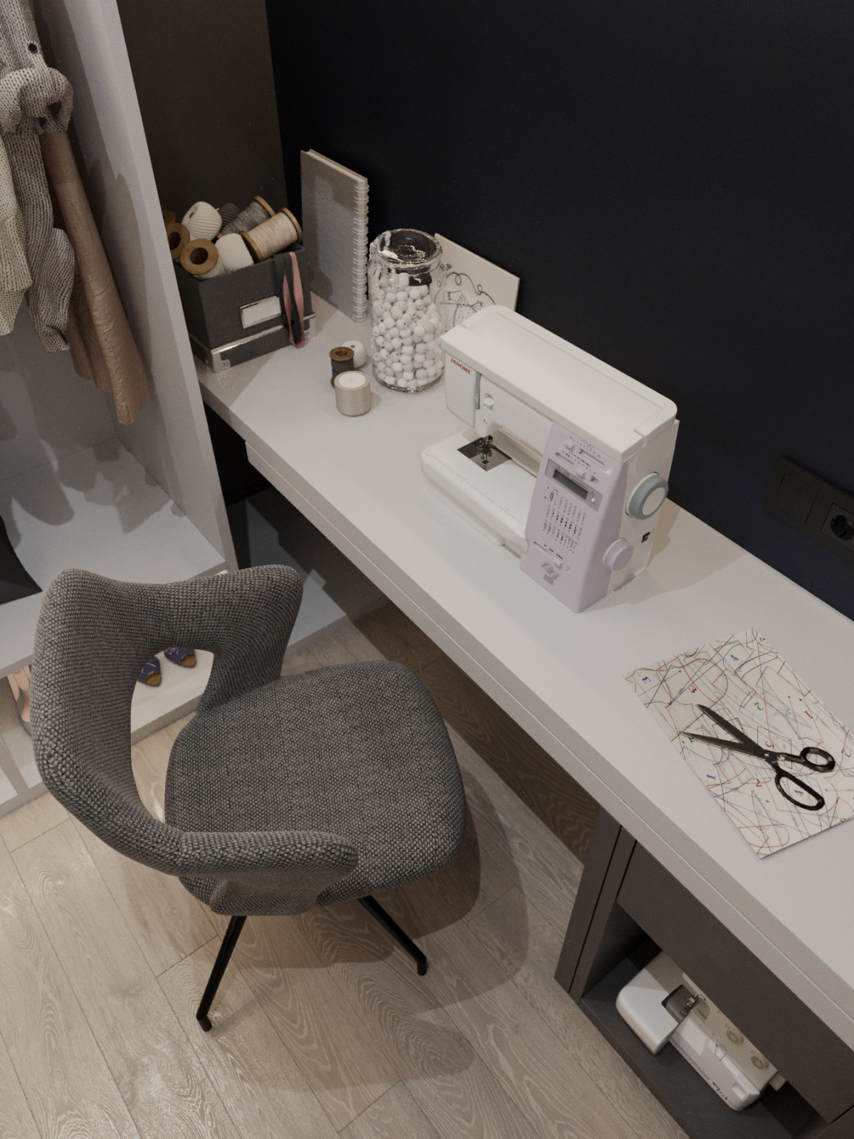 ЖК "Легенда Героев"