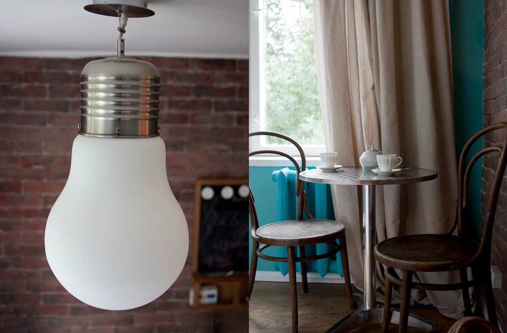 Квартира в Москве, 45 кв.м.