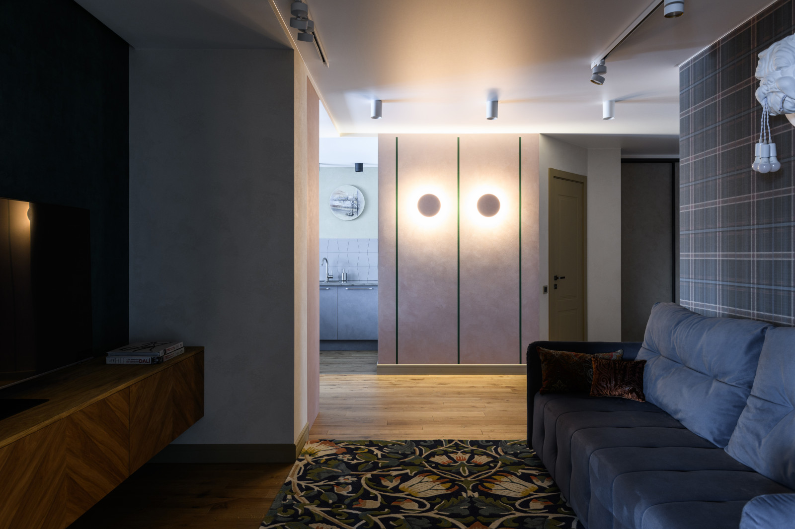 Сила красоты