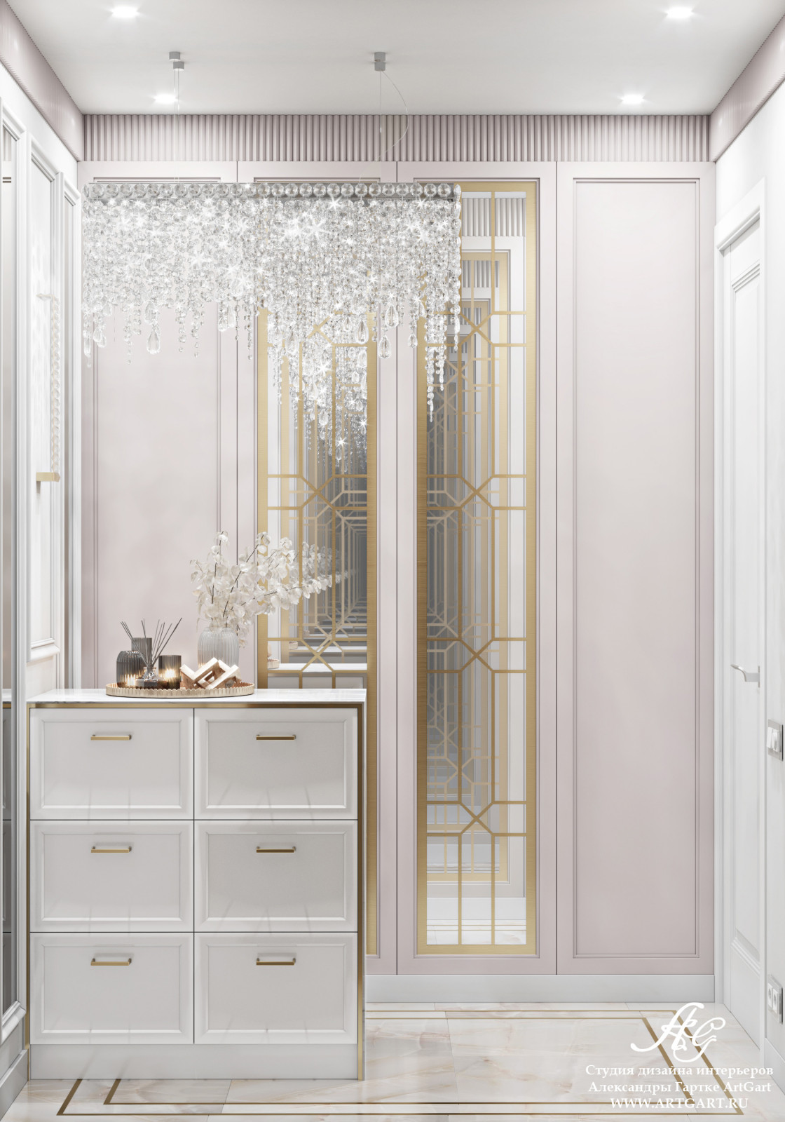 Квартира в ЖК Prime Park