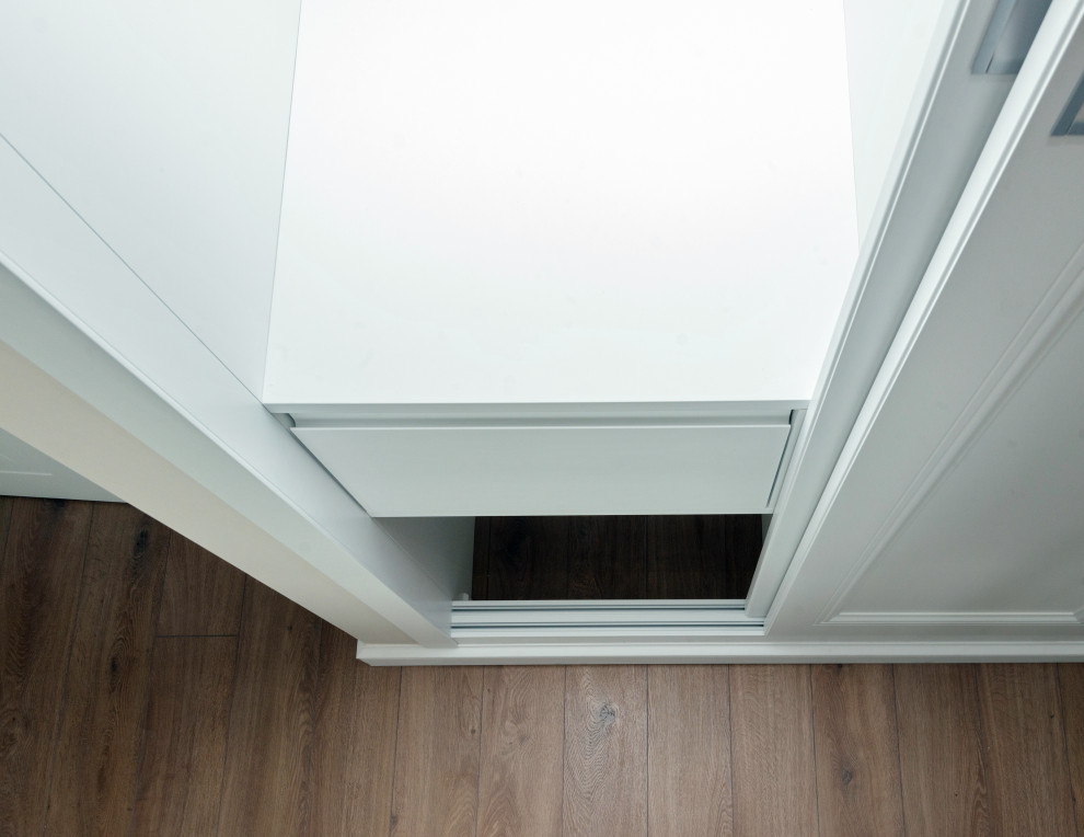 Квартира ЖК Ясный