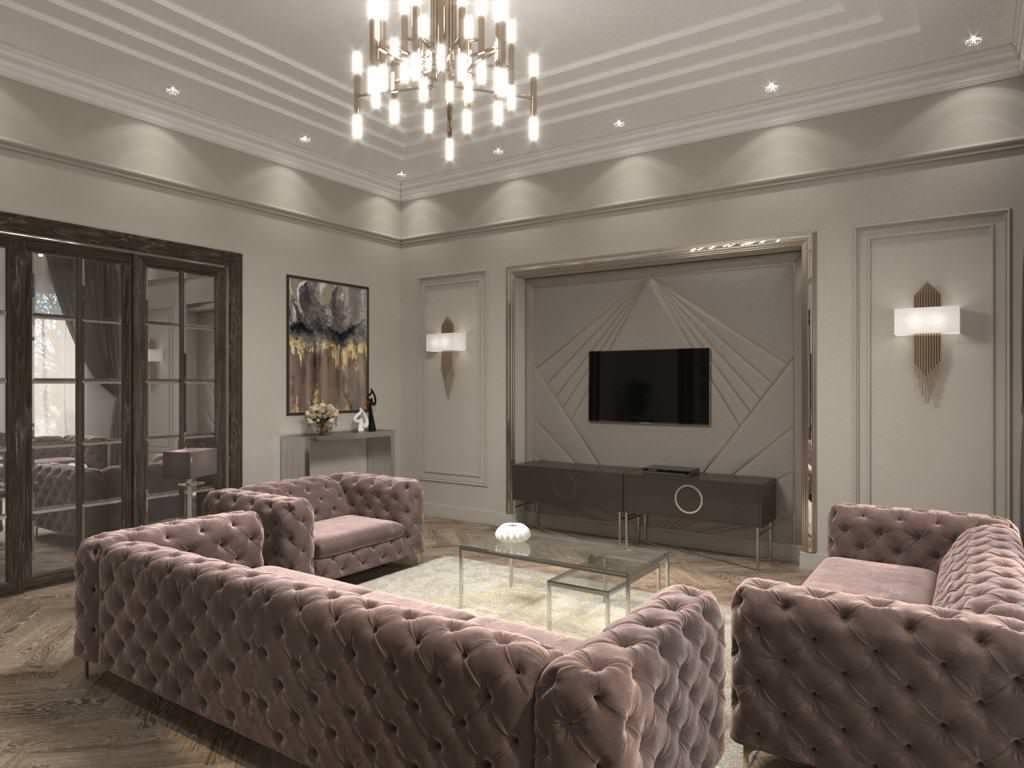 Марина Есина