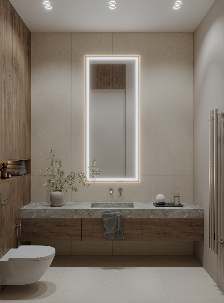 SPA зона в Образцово