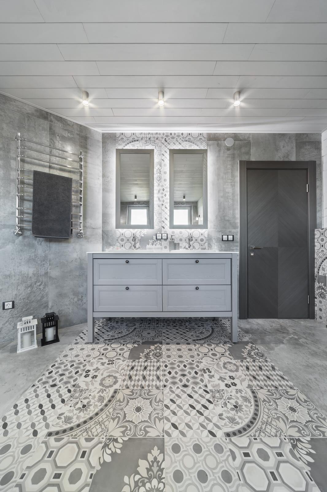 Дом по Фен Шую