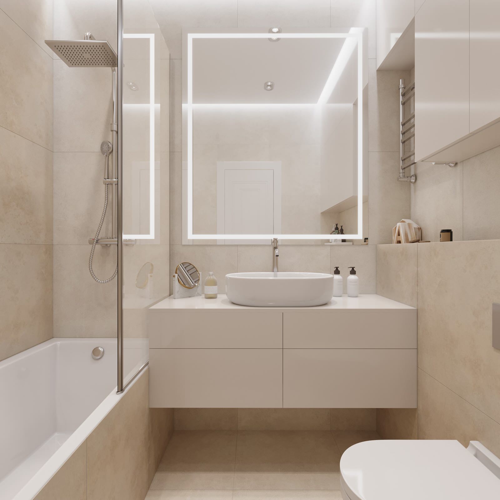 ЖК Пресня Сити