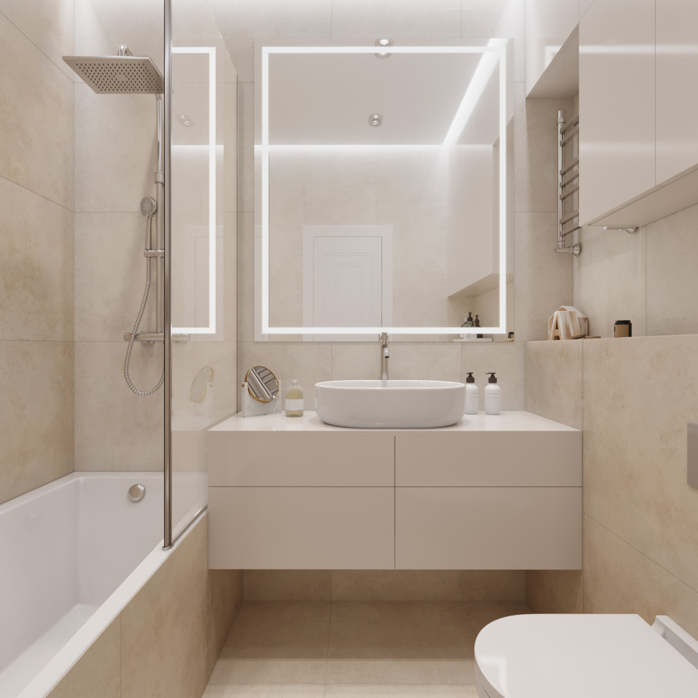 ЖК Пресня Сити