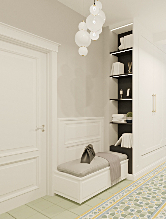 Проспект Мира